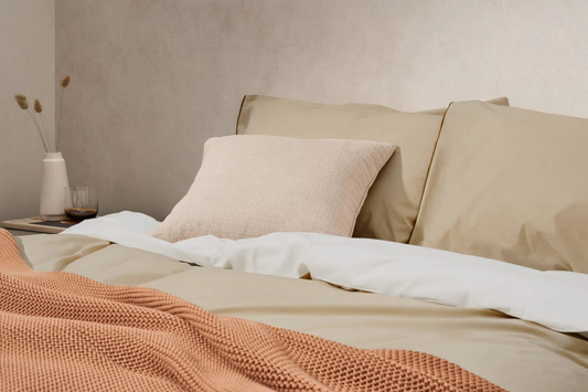 The Softest and Most Comfortable bedding from Sekan: genuine emotions from this brand