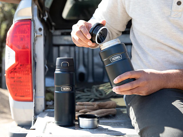 Why I Recommend Thermos: A Personal Story and Honest Impressions