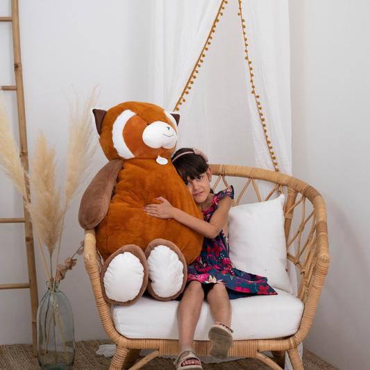 How Doudou et Compagnie Became the Key to Unlocking Children's Emotions