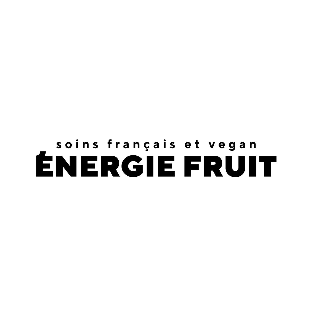 Energie Fruit: The Vibrant Spirit of French Natural Beauty