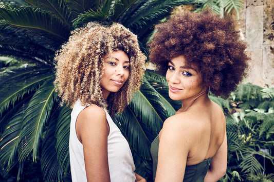 How to Care for Your Curls So They Always Look Flawless? The Afrolocke Ritual Revealed!