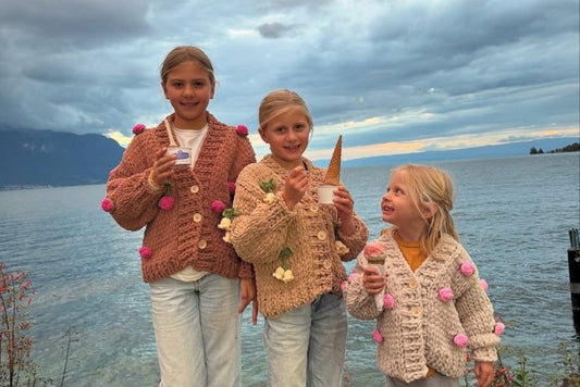 From Fabric to First Steps: How Domix Products Are Made