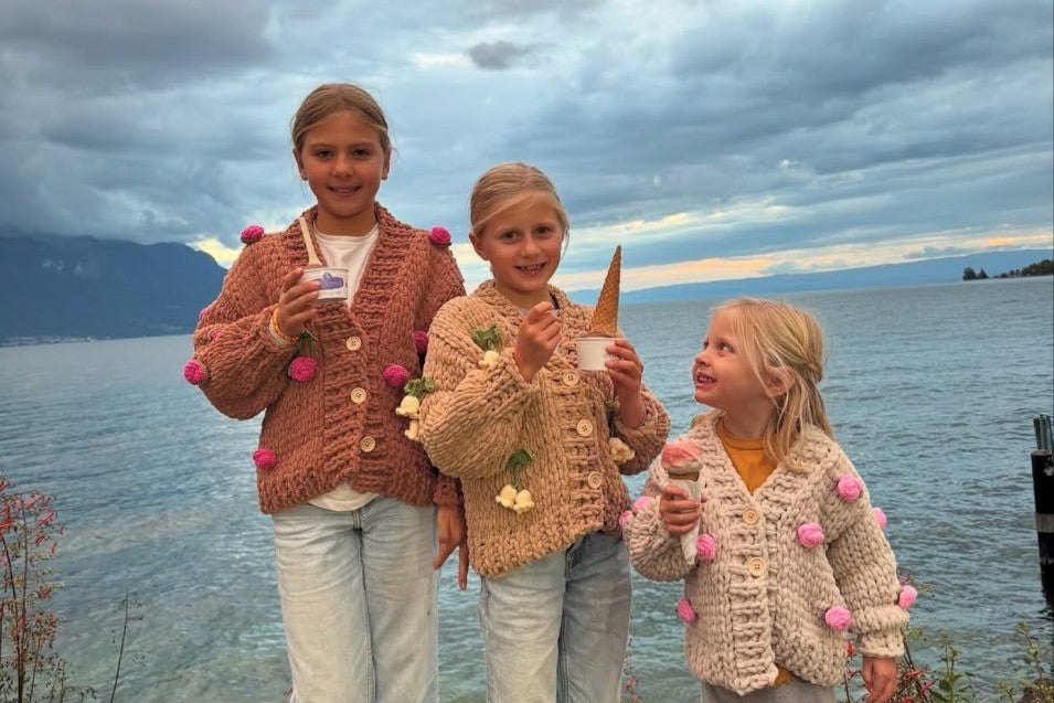 From Fabric to First Steps: How Domix Products Are Made