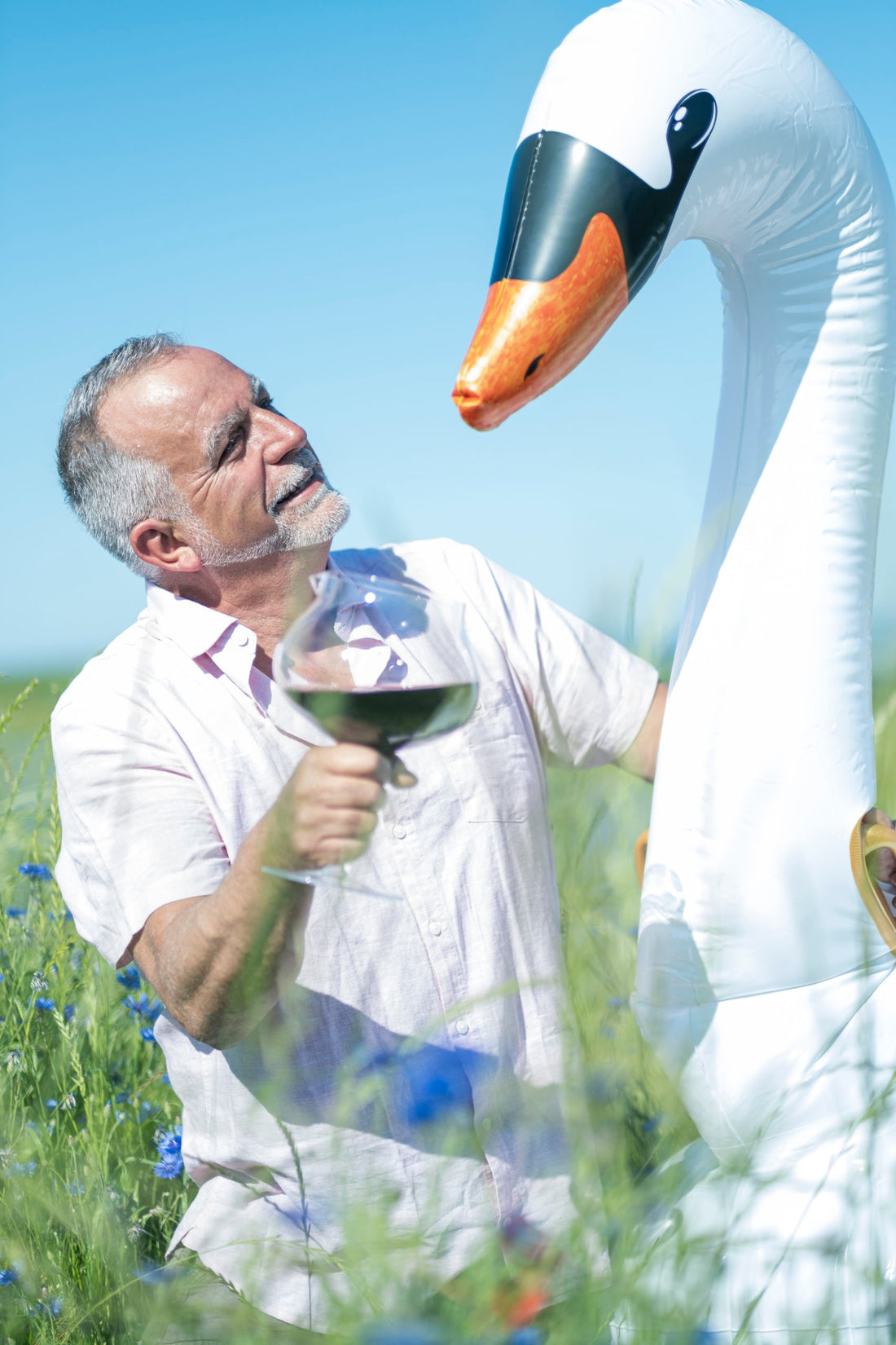 Discover the Exquisite Wines of Swan Wine: Punchy, Cosi, and Pinky