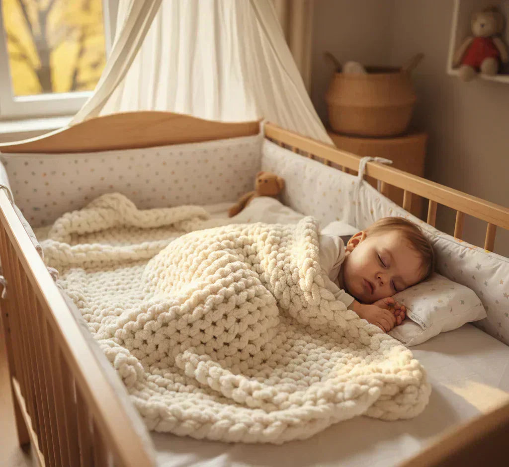 Little Rituals: How Domix Products Support Calm Evenings with Your Child | Domix Design Switzerland 2025