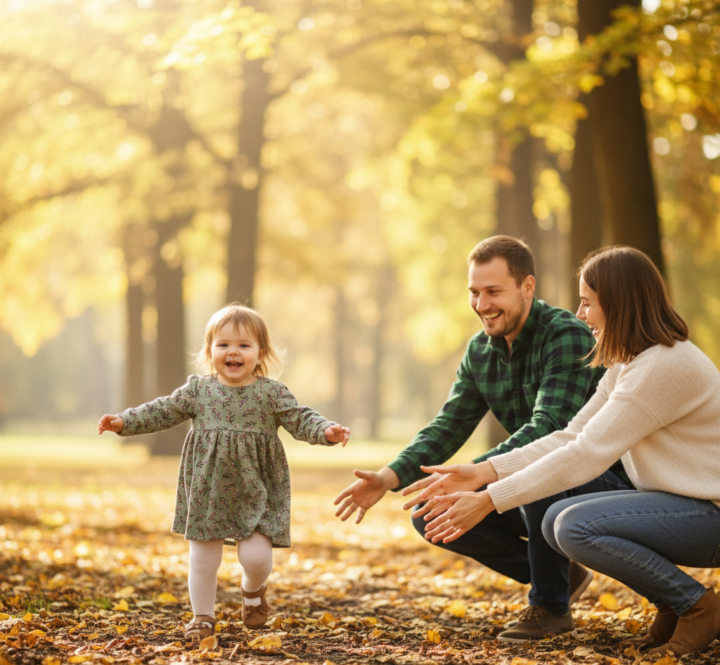 Why Parents Choose Domix in Switzerland 2025 | Everyday Essentials for Children