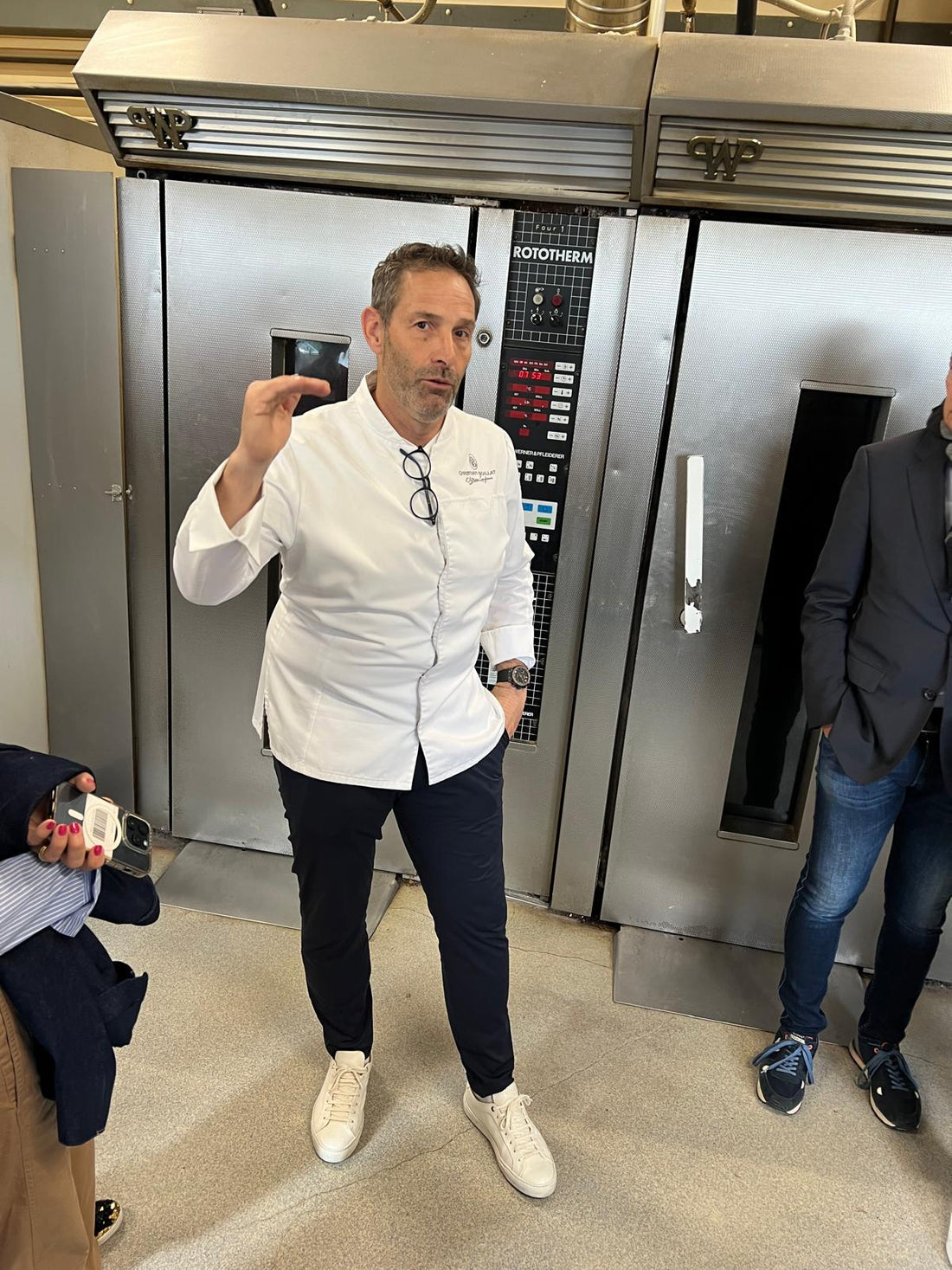 Success, Errors, and the Swiss Apprenticeship System: A Living Example at ARCAM and Confiserie Christian Boillat