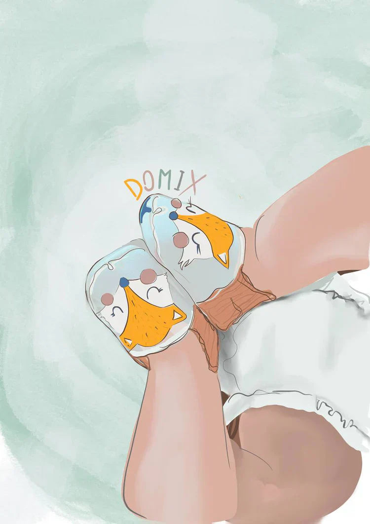 Top Thoughtful Gifts for Babies and Toddlers from Domix