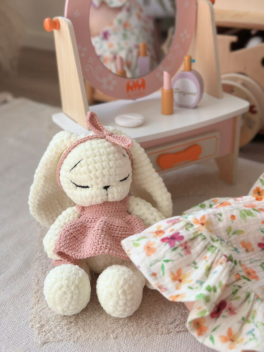 Soft Toys Switzerland 2025 | Why Domix Handmade Friends Matter