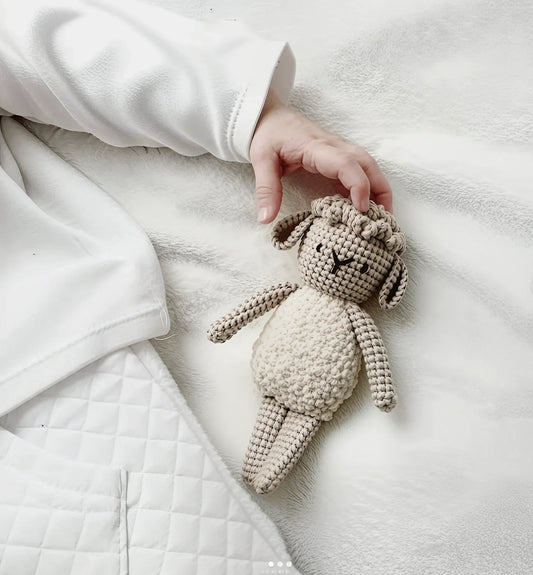 Preparing for Kindergarten: Soft, Stylish & Comfortable Outfits by Domix Design