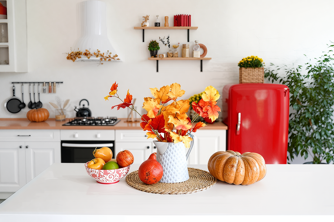Autumn Kitchen Refresh 2025: Stylish Cookware & Accessories for Your Home | AlpsDiscovery