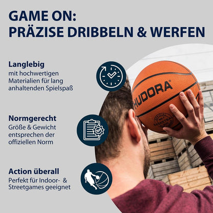 Basketball