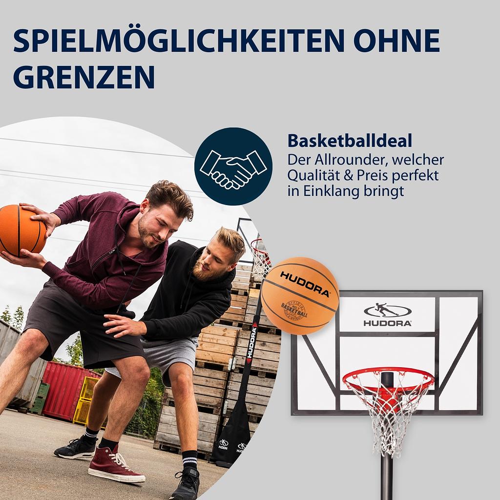 Basketball