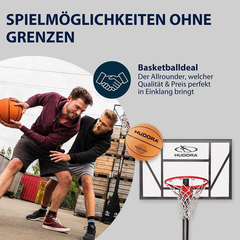 Basketball