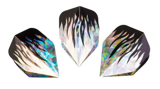 Dart Ersatzflights Hologram