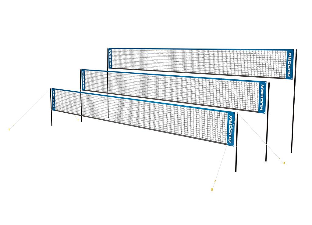 Multinetz Garden & Beach