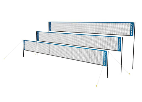 Multinetz Garden & Beach