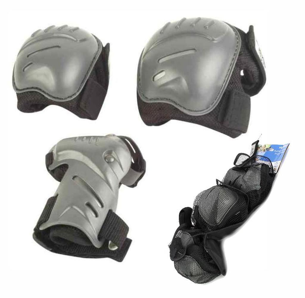 Biomechanisches Protektorenset