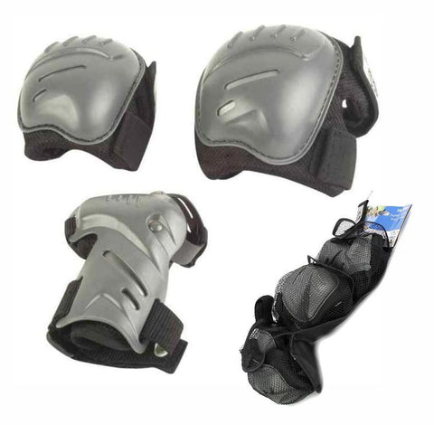 Biomechanisches Protektorenset
