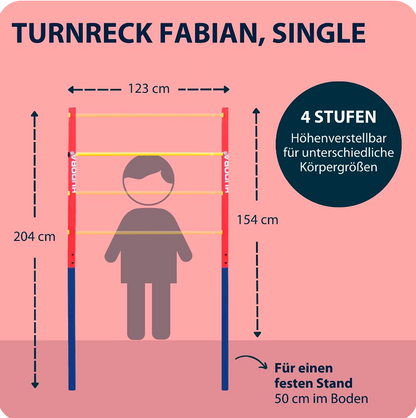 Turnreck Fabian