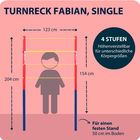 Turnreck Fabian