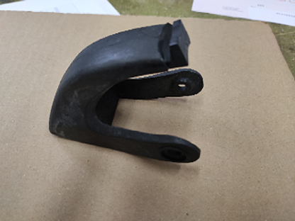 1 Stopperhalter (WB)