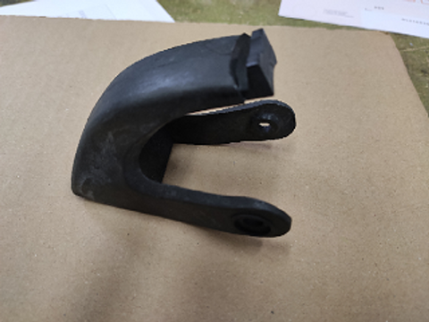 1 Stopperhalter (WB)