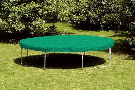 1 Regenabdeckung für Trampolin 366 cm Ø (EOL)