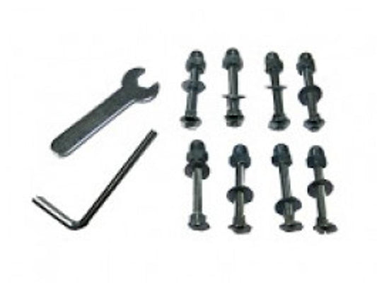 1 Schraubenset (WB)