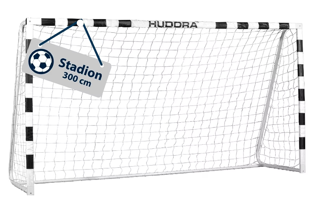Fussballtor Stadion