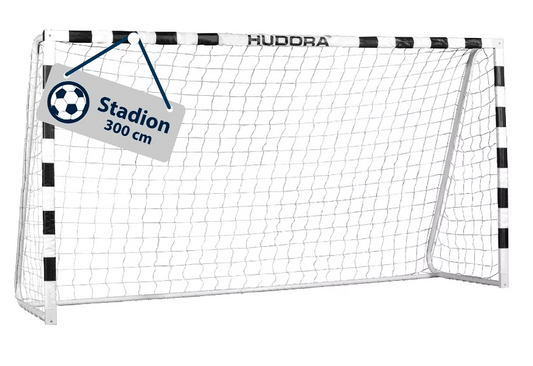 Fussballtor Stadion