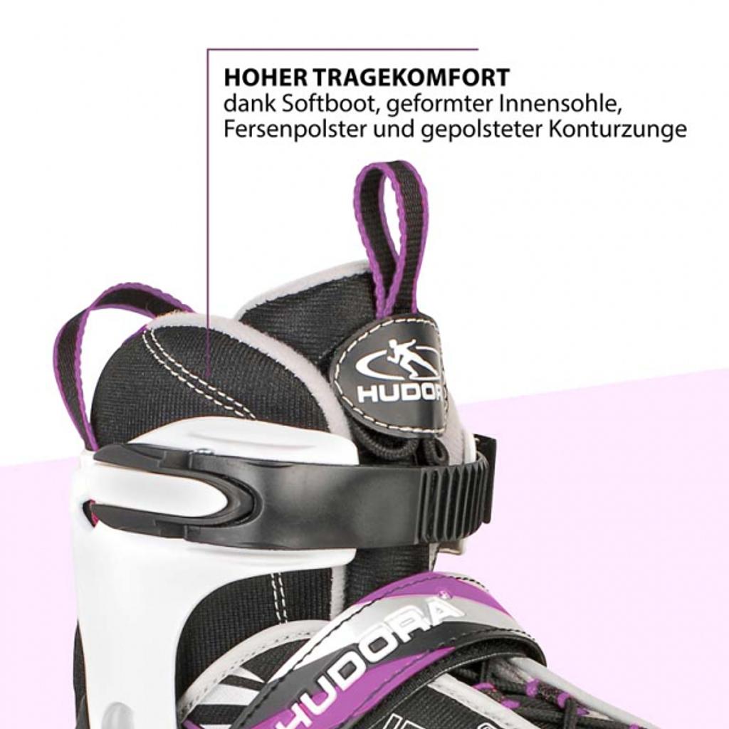 Kinderinliner Mia