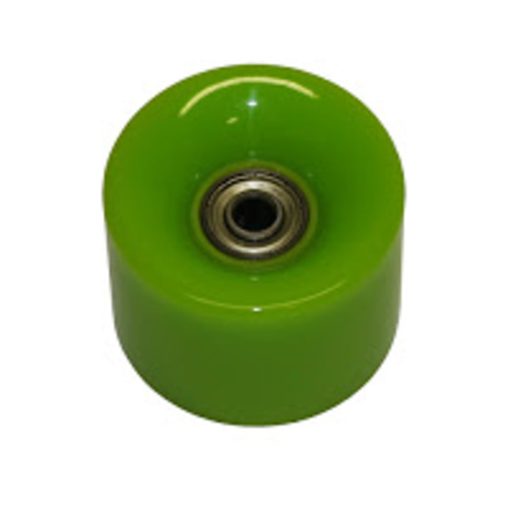 1 Ersatzrolle, Lemon Green 60 x 45 mm (WB)