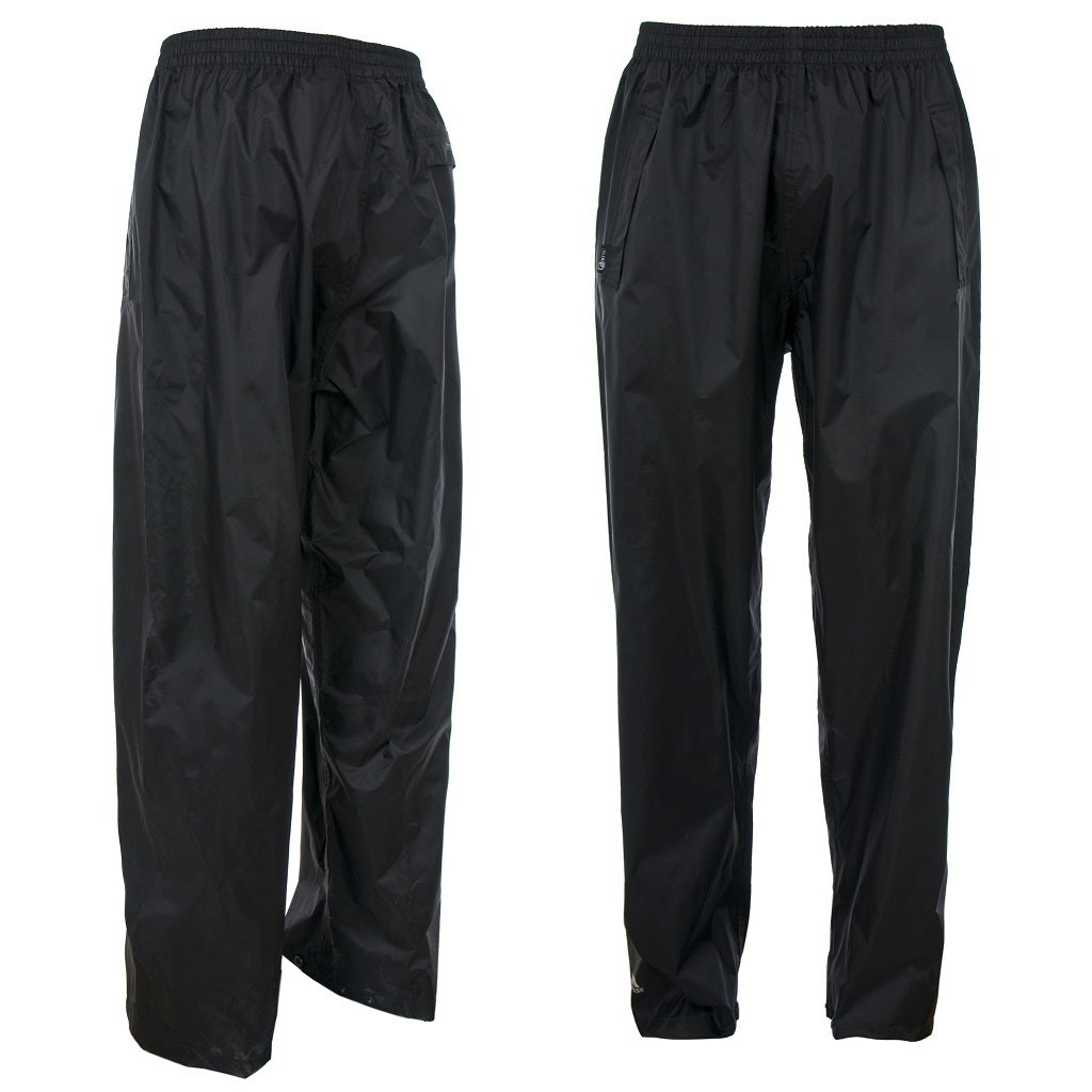 QIKPAC Regenhose - UNISEX