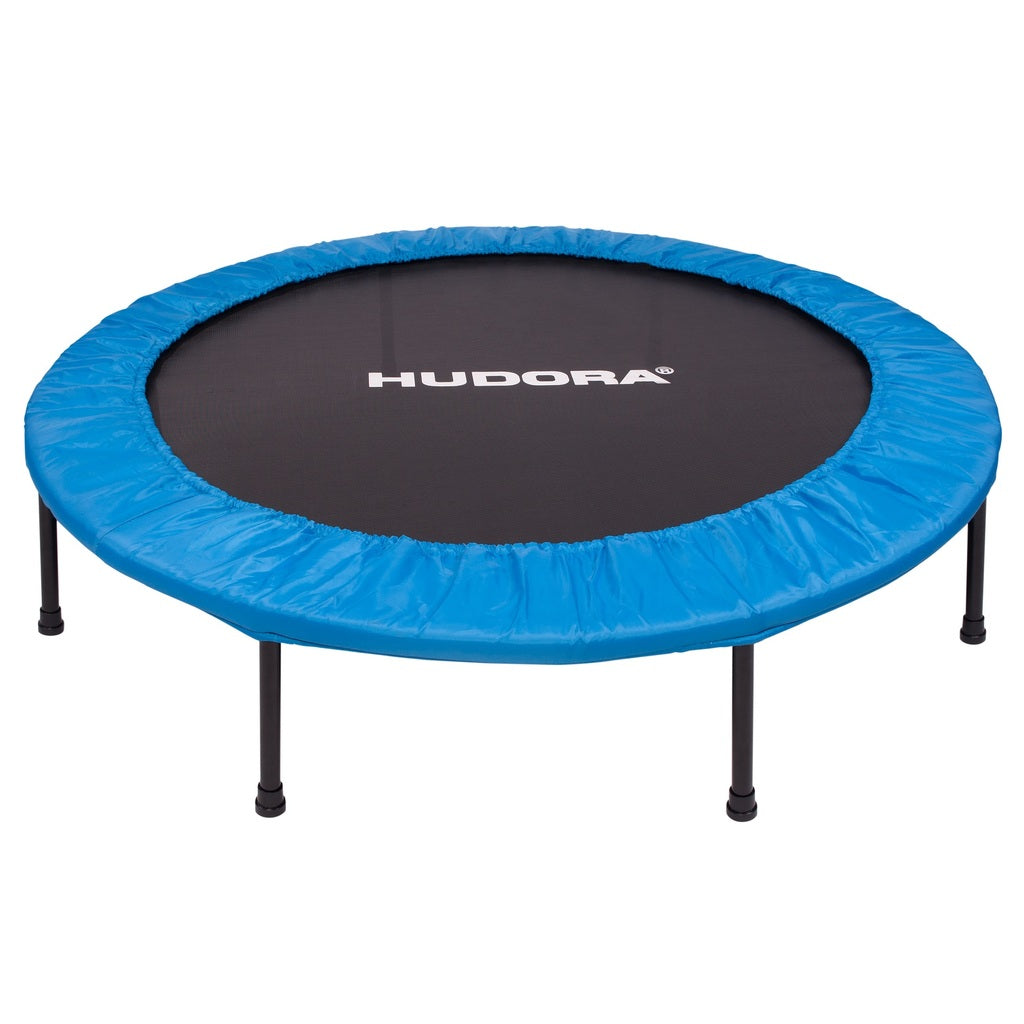 Trampolin 140 cm Ø, faltbar