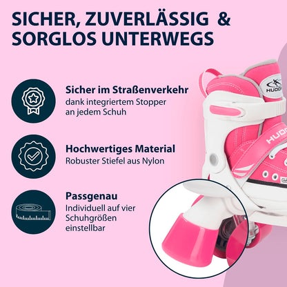 Rollschuhe Roller Skate