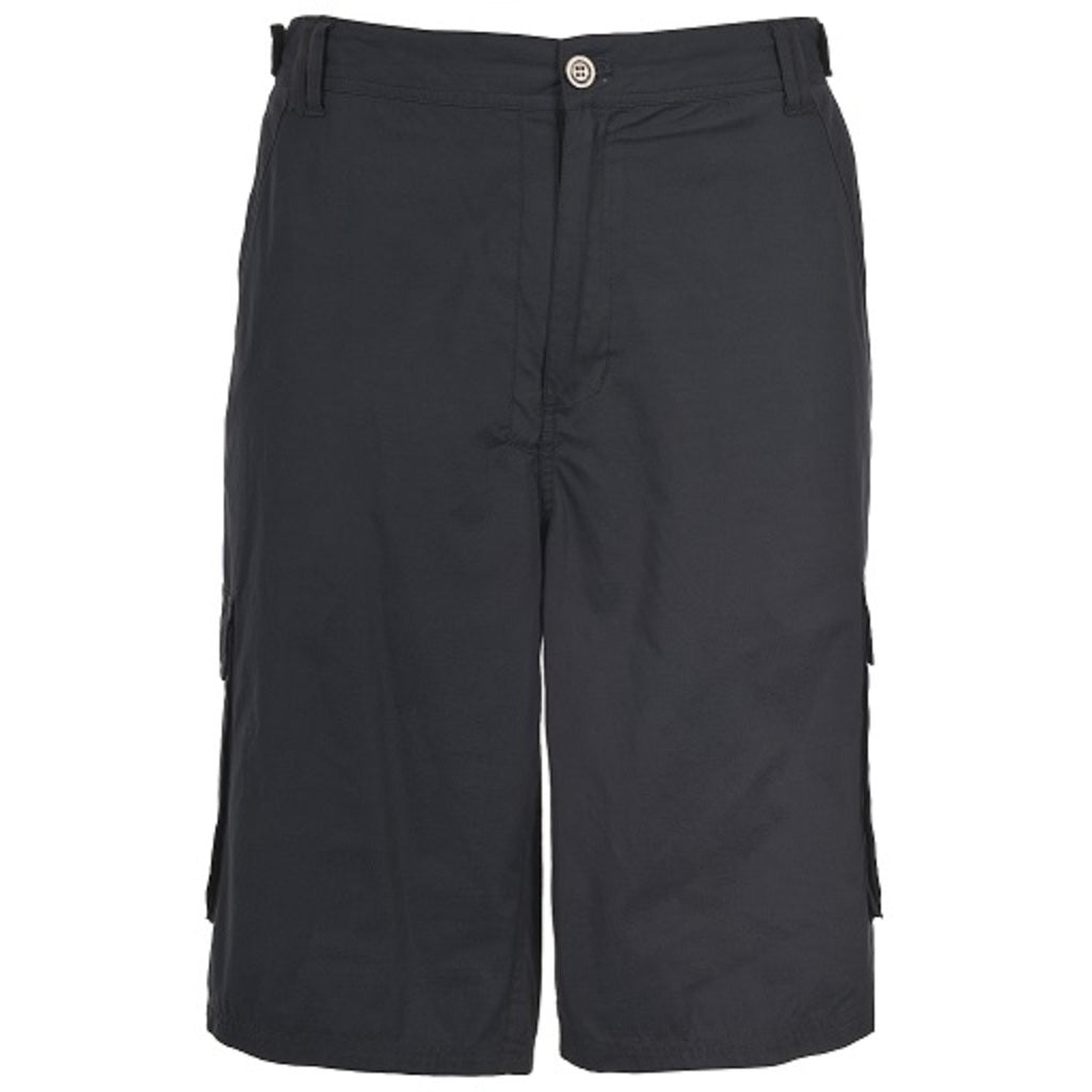 TIDALO X - Herren Shorts mit 6 Taschen 