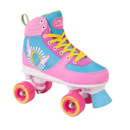 Rollschuh Skate Wonders