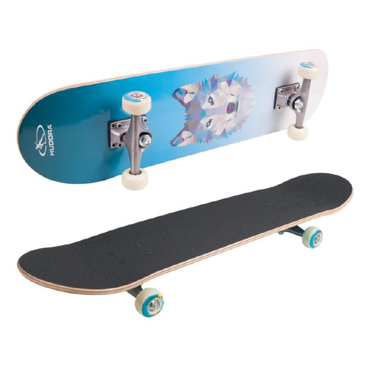 Skateboard Wolf Instinct ABEC 1