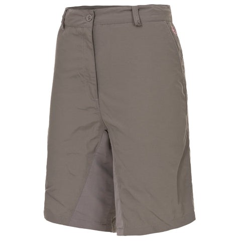 HASHTAG - Damen Shorts (WB)