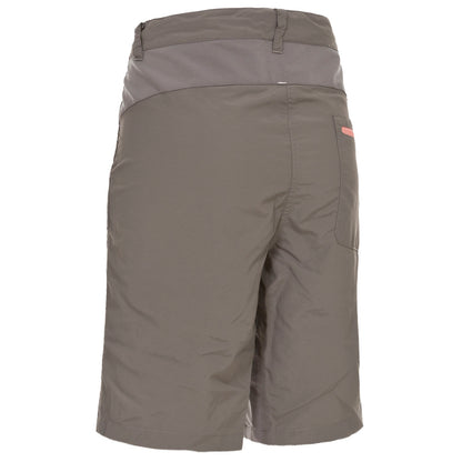 HASHTAG - Damen Shorts (WB)