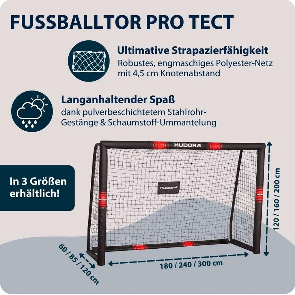 Fussballtor Pro Tect 300