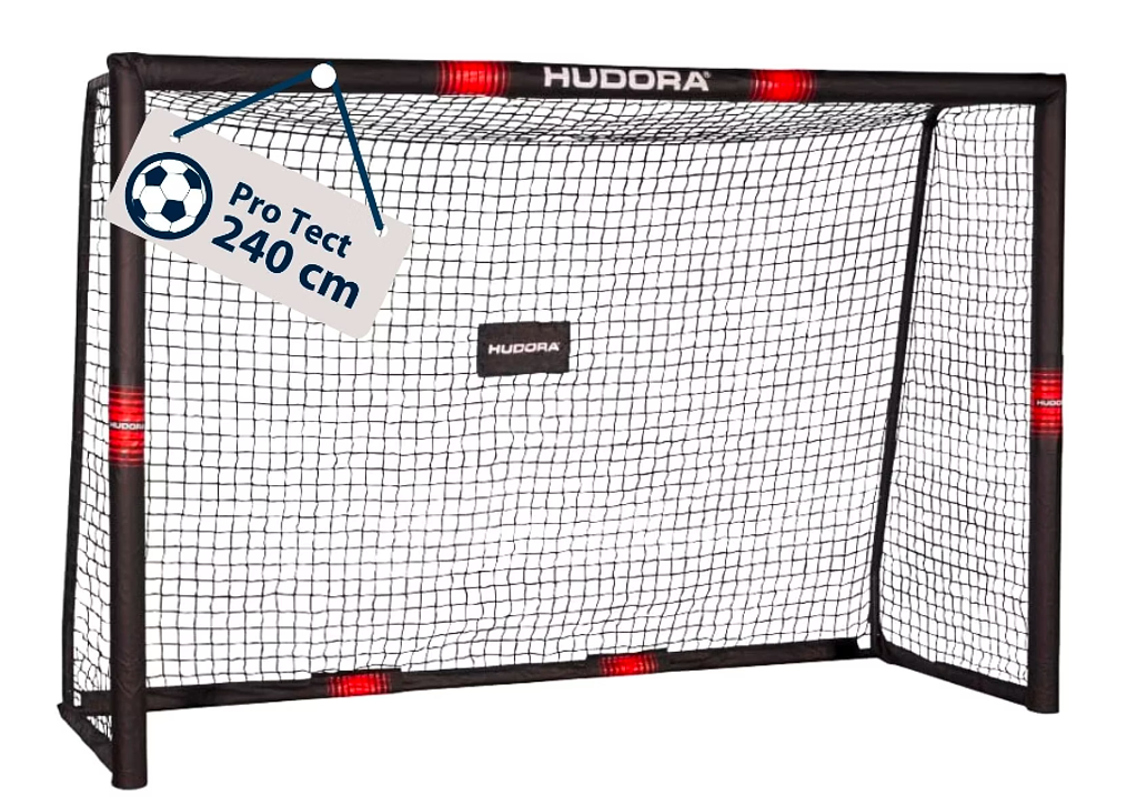 Fussballtor Pro Tect 240