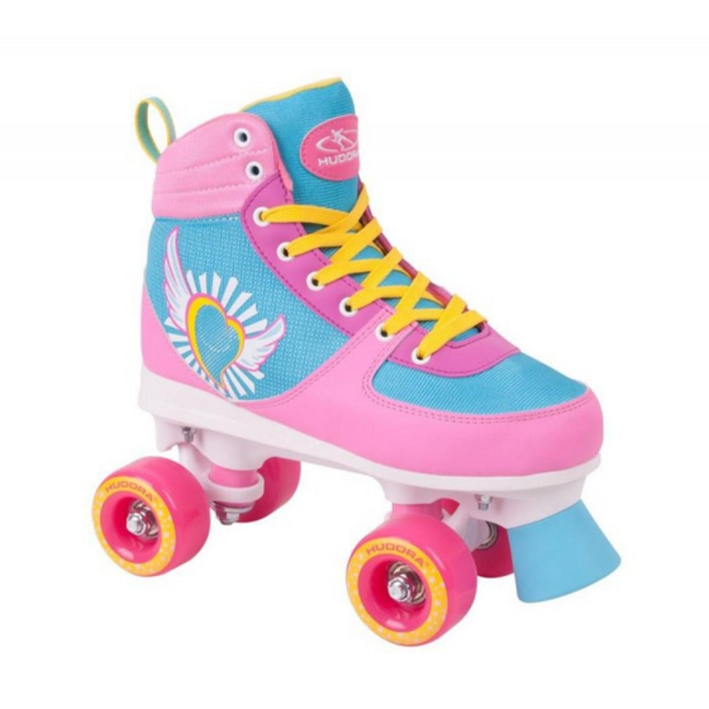 Rollschuh Skate Wonders