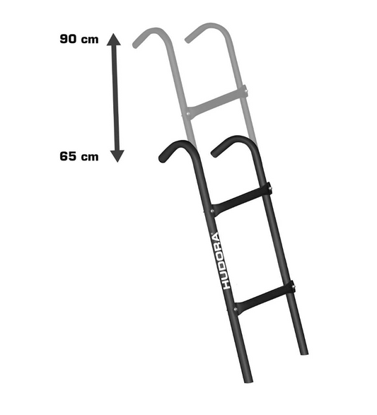 Leiter für Trampolin