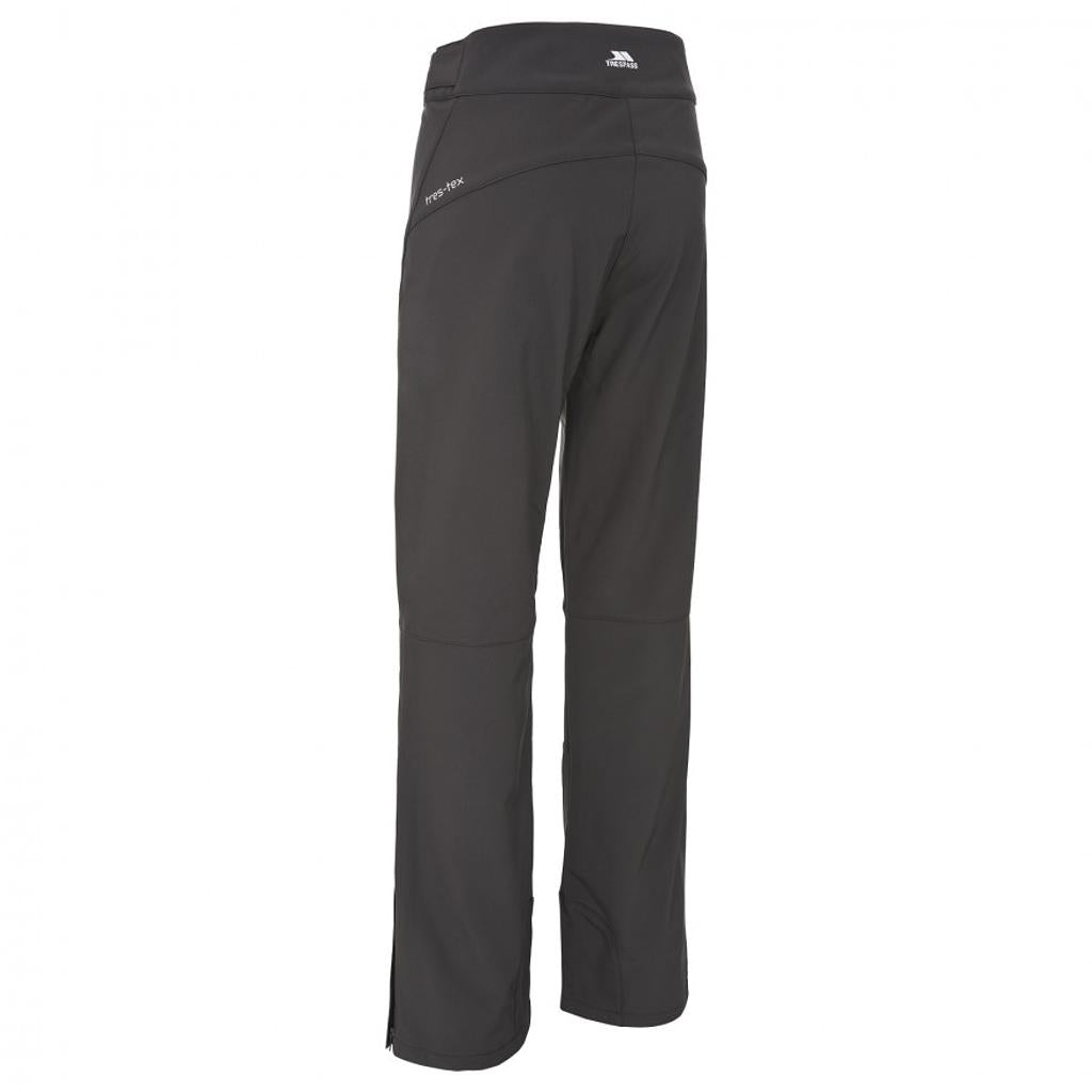 SQUIDGE II -Damen Softshell Hosen