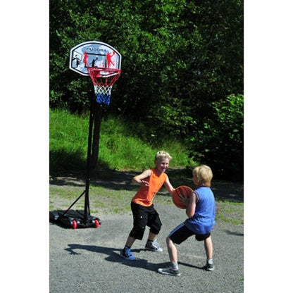 Basketballständer All Stars