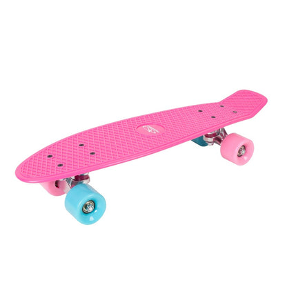 Skateboard Retro Skate Wonders