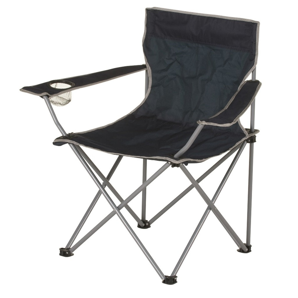 Faltarmlehnstuhl - Anglerstuhl 