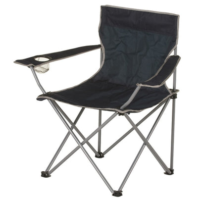 Faltarmlehnstuhl - Anglerstuhl 